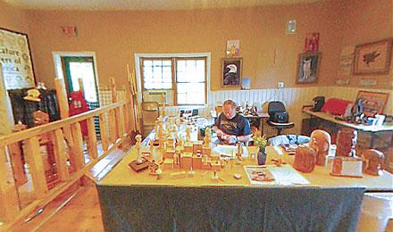 Carvers Studio