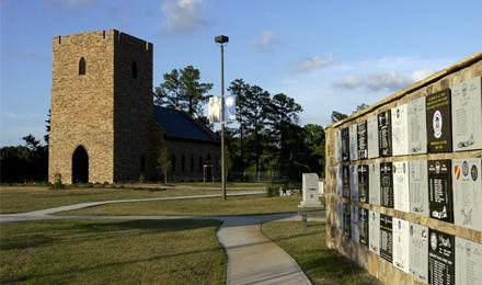 Chapel