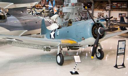 S B D Dauntless (1)