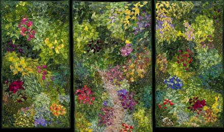 Summergarden