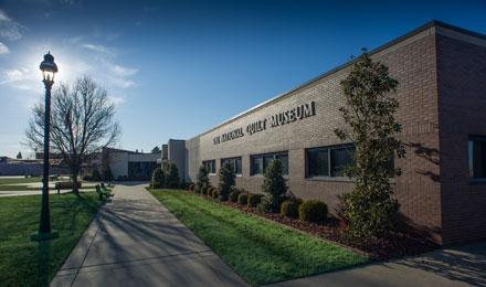 A Visit To The National Quilt Museum