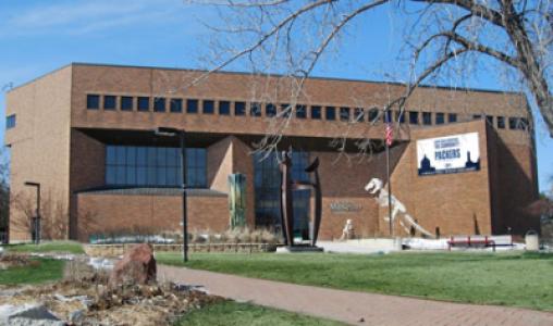A Visit To The Neville Museum