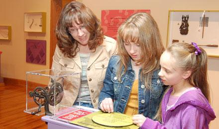 Family Exhibit