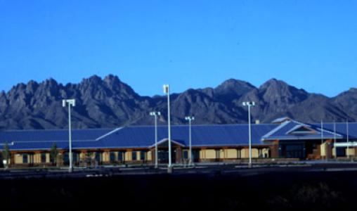 A Visit To The New Mexico Farm And Ranch Heritage Museum