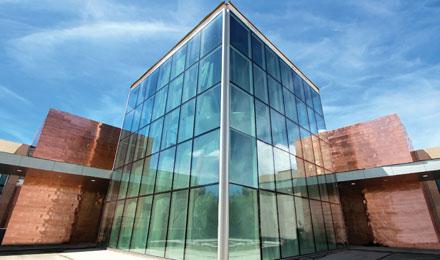 A Visit To The North Dakota Heritage Center