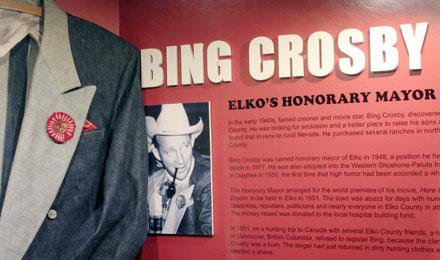 Bing Crosby