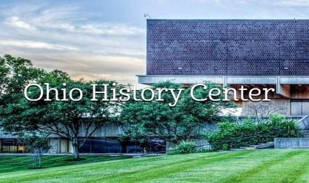 A Visit To The Ohio History Center
