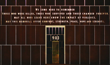 O K C N M Gate Mission