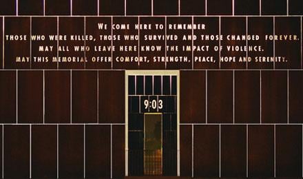 O K C N M Gate Mission