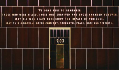 O K C N M Gate Mission