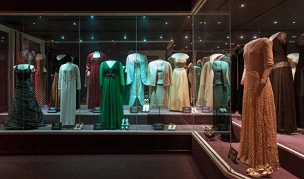First Ladies Gowns1