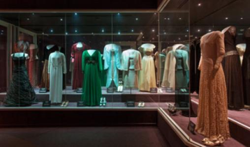 First Ladies Gowns1