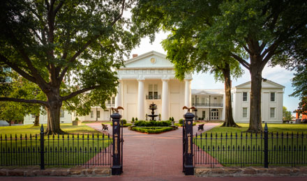 A Visit To The Old State House Museum