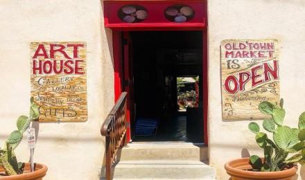 A Visit To The Old Town Artisans