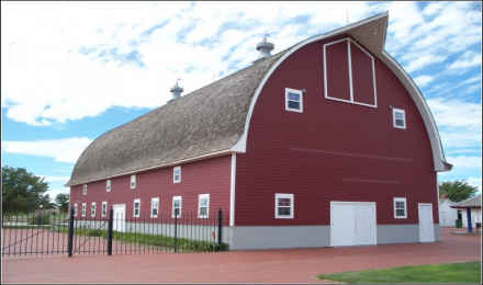A Visit To The Old Town Museum