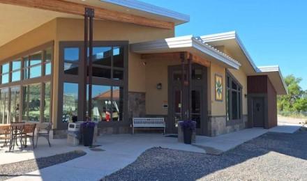 A Visit To The Overland Trail Museum