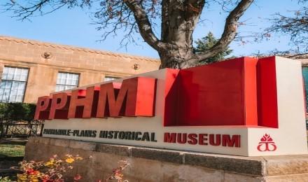 A Visit To The Panhandle Plains Historical Museum
