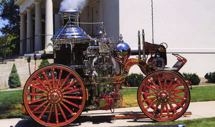Fire Engine
