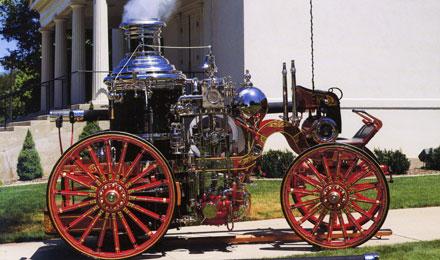 Fire Engine
