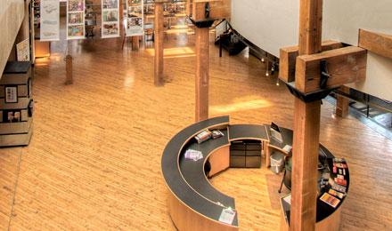 H D R Plains Atrium 2009Crop