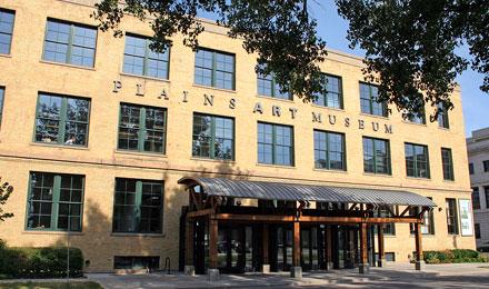 A Visit To The Plains Art Museum