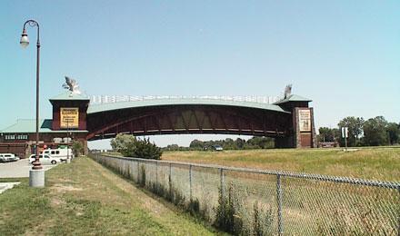 A Visit To Platte River Road
