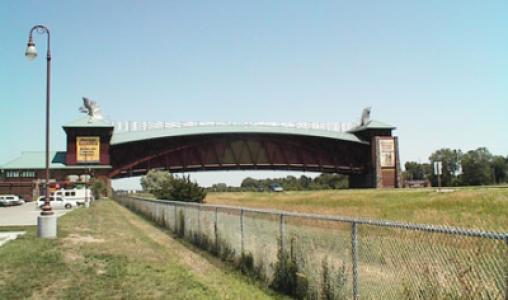 A Visit To Platte River Road