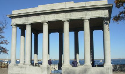 300Dpi Plymouth County Plymouth Plymouth Rock Portico 1