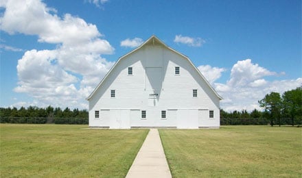 A Visit To The Prairie Museum