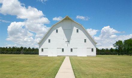 A Visit To The Prairie Museum