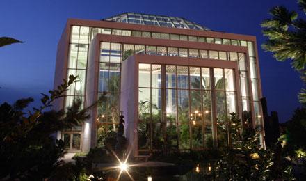 A Visit To Quad City Botanical Center