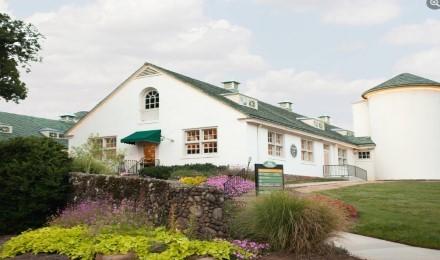 A Visit To The Reynolda Village