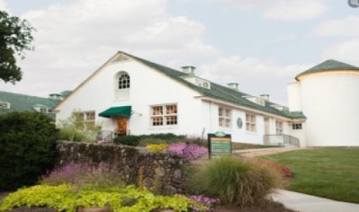 A Visit To The Reynolda Village