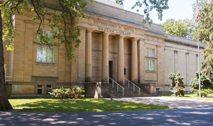 Outside 2013