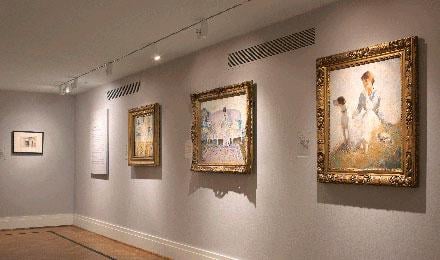 Gallery Early 20Th Century No People