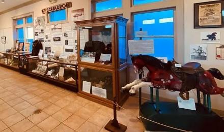A Visit To The Sikeston Depot Museum
