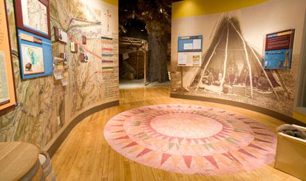 A Visit To The Smoky Hill Museum