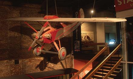 Clemson Plane2