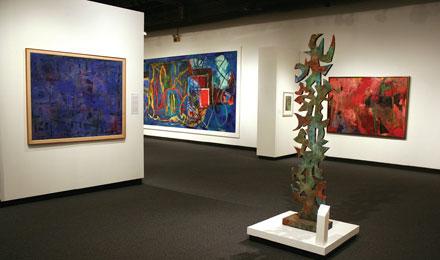 A Visit To The South Carolina State Museum