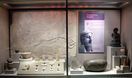 6 Ancient Mesopotamiahhh