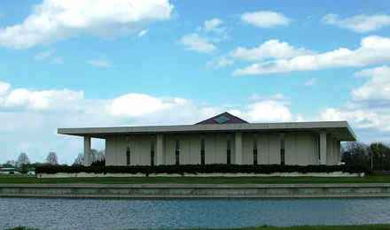 A Visit To Stuhr Museum Of The Prairie Pioneer