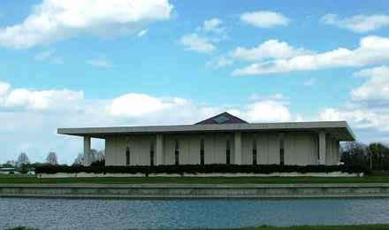 A Visit To Stuhr Museum Of The Prairie Pioneer