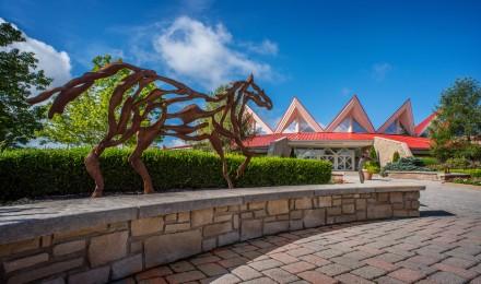 Tamarack Cultural Center