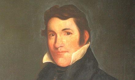 David Crockett
