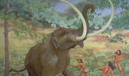 Prehistoric