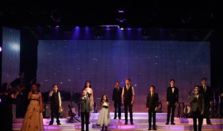 A Visit To The Duttons Family Show