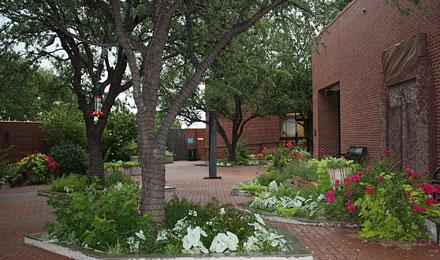 A Visit To Ellen Noel Art Museum