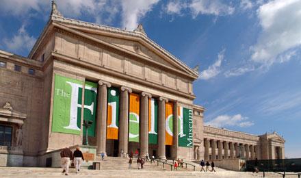A Visit To Field Museum