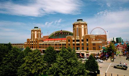 Step 1 Of 3 Images Need To Be Resized Navy Pier Southeastern Headhouse 2010