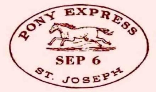 A Visit To Pony Express National Museum
